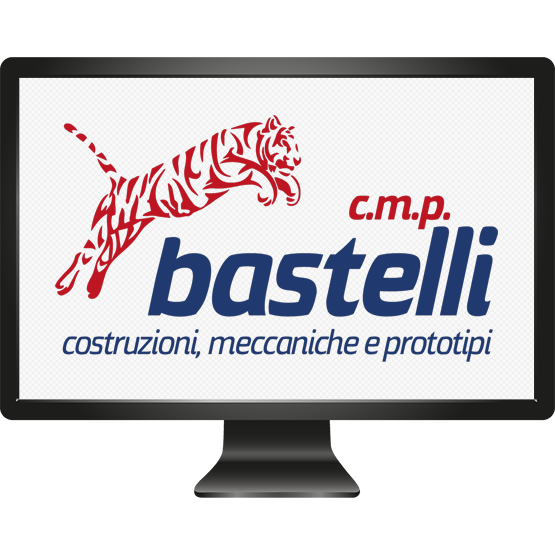 bastelli cmp design immagine aziendale coordinata