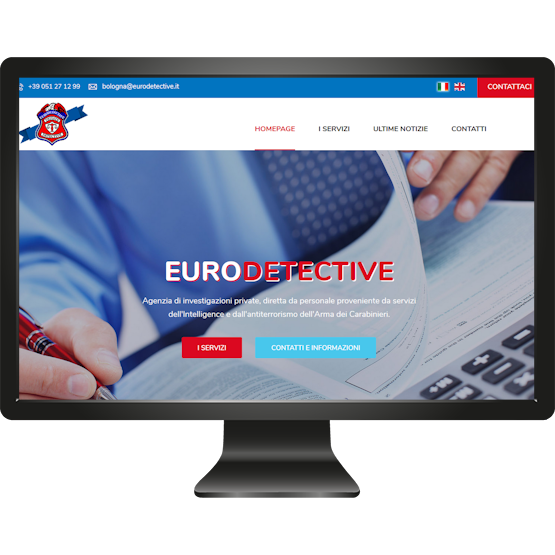 euro detective agenzia di investigazioni a Bologna