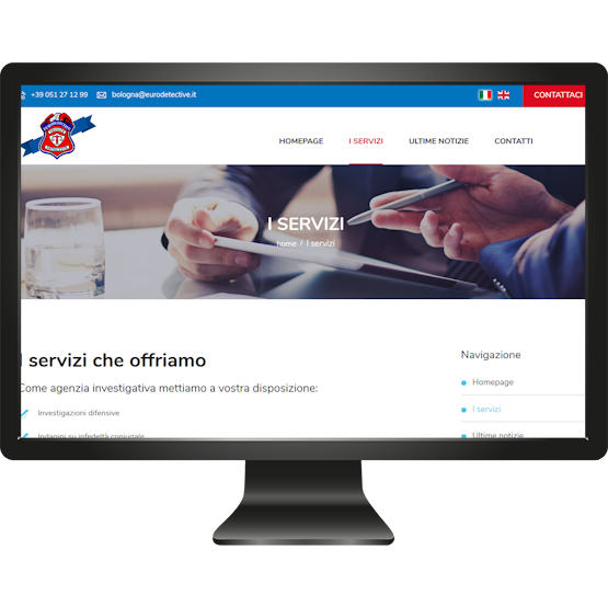 euro detective investigazioni private