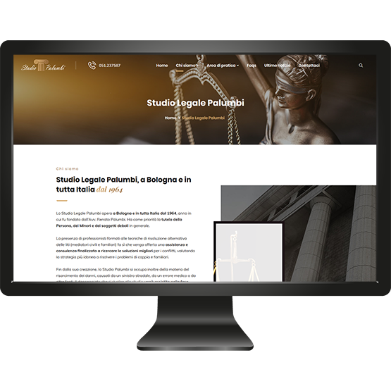 studio legale palumbi a bologna