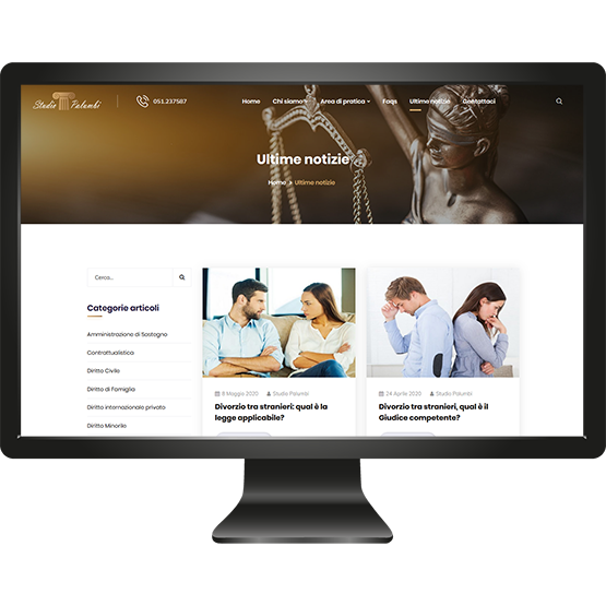 studio legale palumbi tutela della persona e dei minori